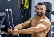 Bodybuilding, medals and a mission: Cranbourne gym owner empowers community