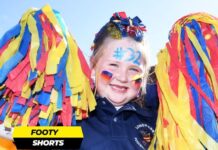 Huge moment for Martello