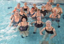 Repairs begin at Cardinia Life