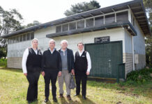 Australia’s oldest civic band faces ‘homelessness’