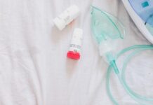 Be asthma-ready this spring