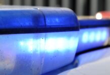 Pair charged with CBD shooting murder