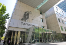 Dandenong Square carjacker jailed