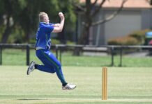 New coach readies Titans