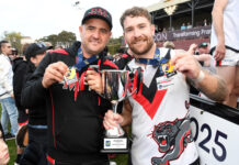 Proud Panther Hendy signs on for 2026