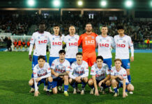 City falls short in big dance