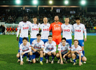 City falls short in big dance