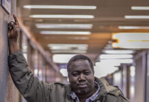 ‘Sleeping Nice’ haven for rough sleepers