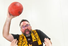 Friendship put aside