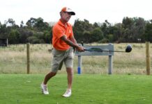 Terrific scoring at Garfield