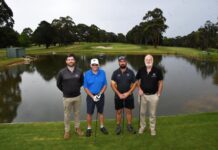 Thorn in a class of his own