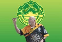 Grigg remembered as a great guy and leader