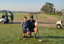 Cavanagh clan a class act