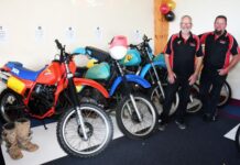 Motorcycle club hopes for home despite council concerns