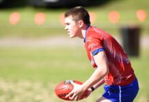 Gippsland Power into prelims