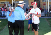 Go time for new-look CCCA