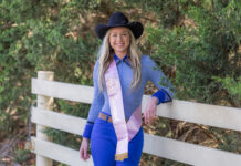 Koowee’s country star ready to be crowned Rodeo Queen