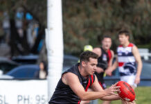 Redbacks grand final bound