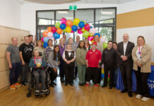 Scope reopens Pakenham Social Connections