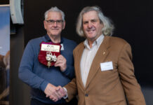 Bramleys get top honour