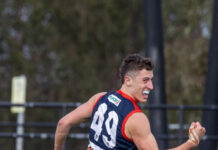 Too easy for seven-goal Yze