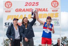 Bulldogs chock full of talent