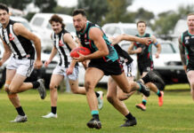 Every vote in West Gippy