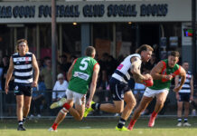 Only true contenders remain as hunt for premiership heats up