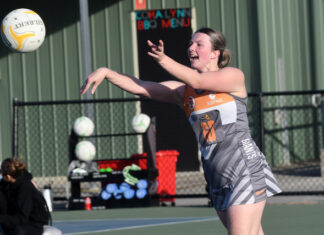 Dixon delight after superstar showdown in West Gippsland