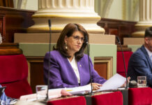 Comparison sparks rebuke