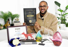 Winning streak continues