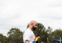 Soccer universal language