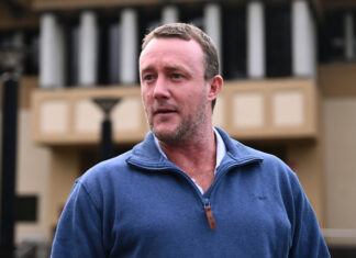 Truckie fined for menacing ‘bullet’ tweet to PM