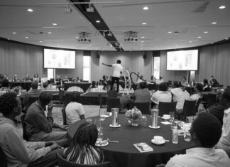 Division into dialogue