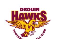 Drouin denied move to West Gippsland