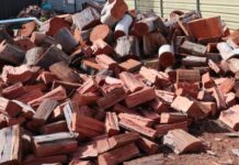 Spring firewood collection season opens