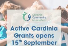 Grants for sporting accessibility now open