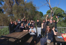 You’re So Welcome Here, Exactly As You Are