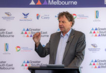 South East takes manufacturing lead: report