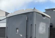 Poo poo pirate pinches porta potties