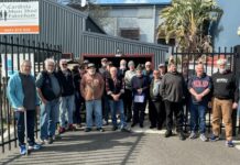 Cardinia Men’s Shed – A place for connection and well being