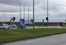 Intersection action demand