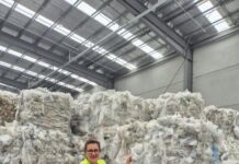 $1 million for Pakenham plastics recycling