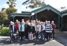 Probians get the scoop