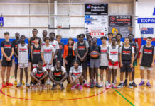 More sports keep kids out of court