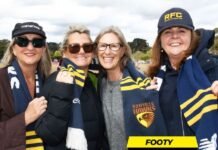 Gutsy moves bring success