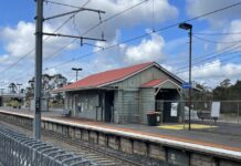 Opinion: Action for Beaconsfield needed