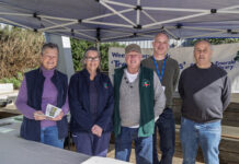 Top tips to tackle weeds