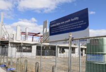 Tender awarded for construction of Youth Hub project