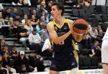 Warriors own local rivalry